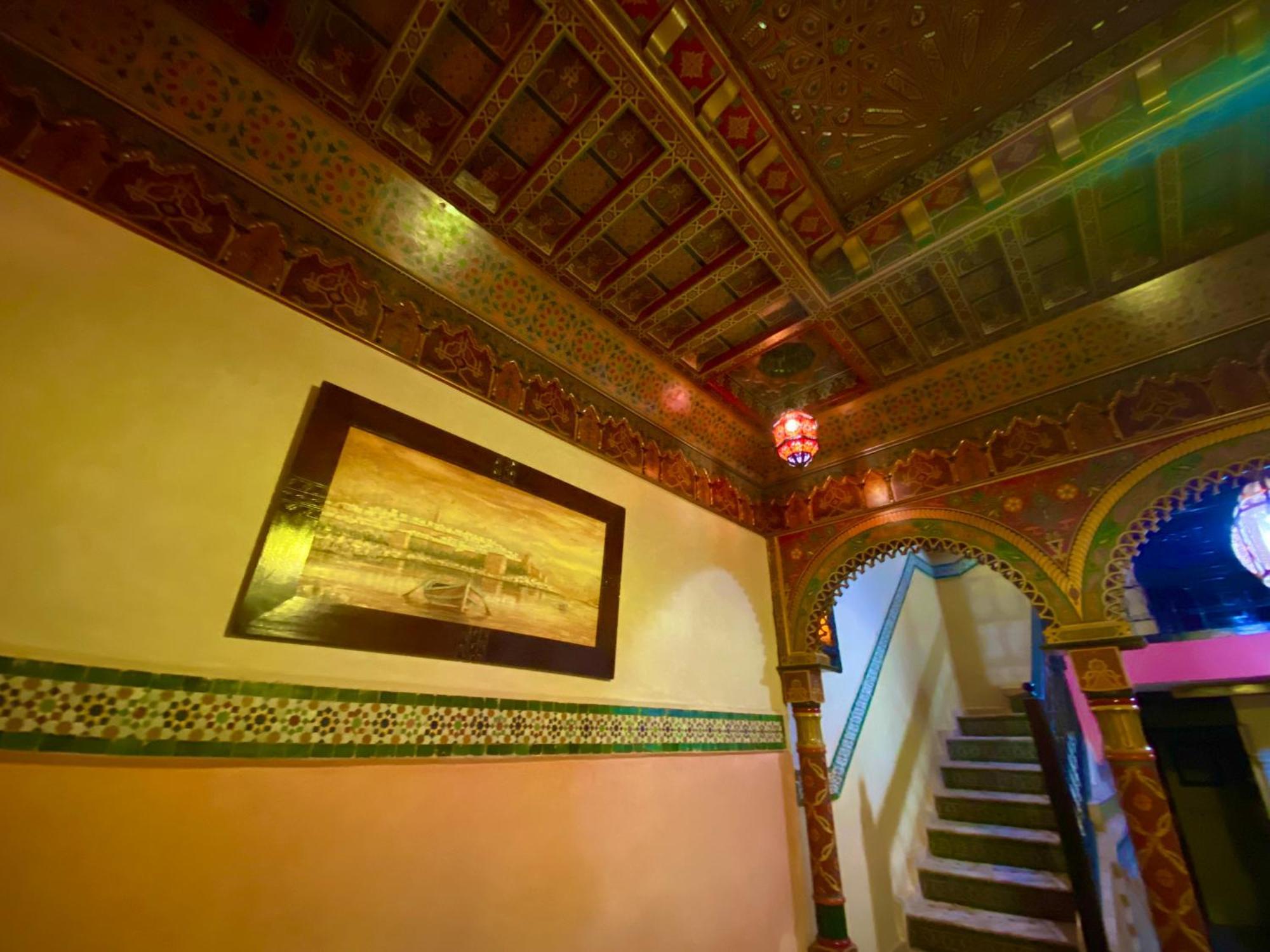 Riad Nezha Avec Jacuzzi Et 3 Piscines Au Coeur De Marrakesh Ngoại thất bức ảnh