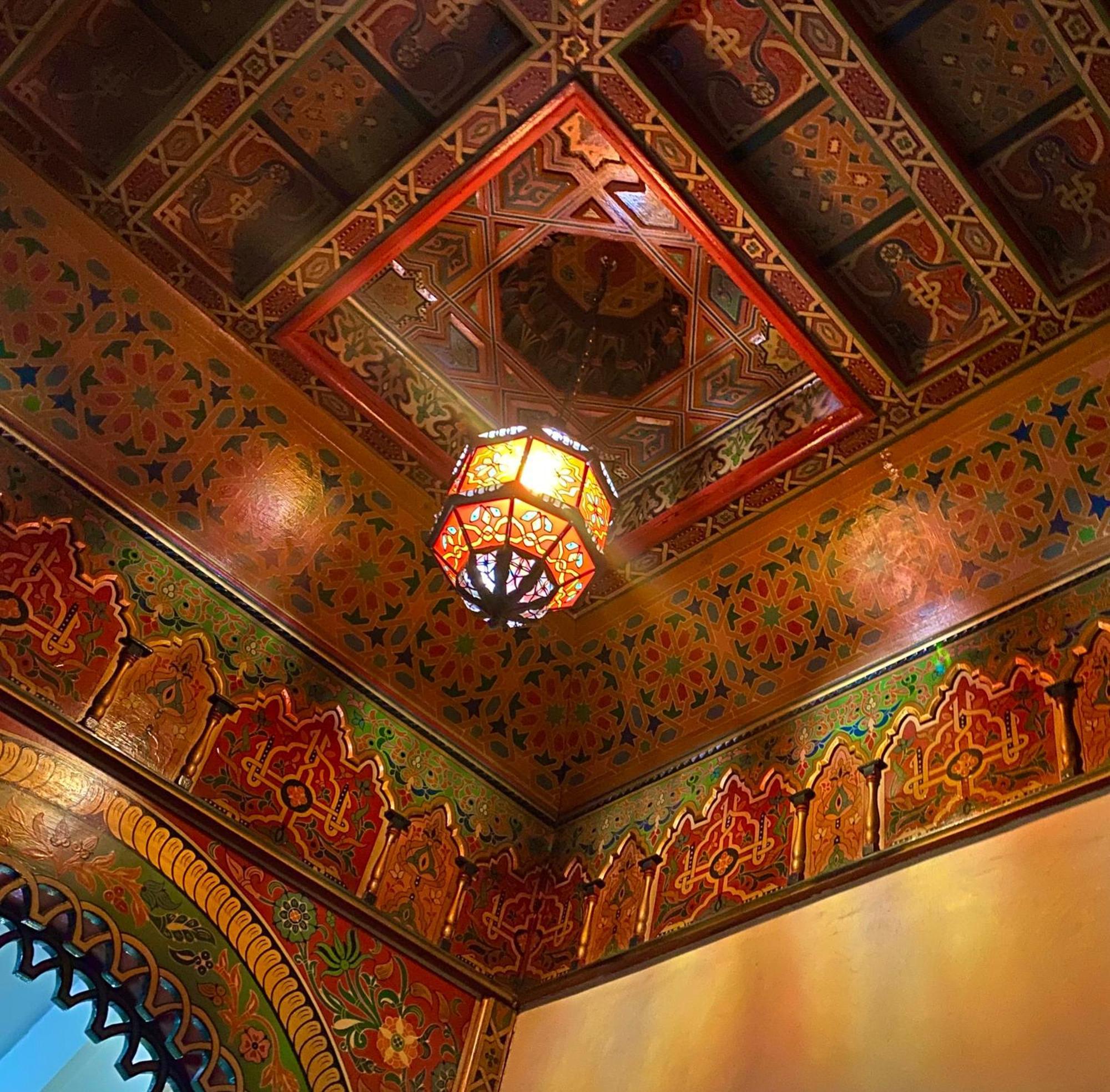 Riad Nezha Avec Jacuzzi Et 3 Piscines Au Coeur De Marrakesh Ngoại thất bức ảnh
