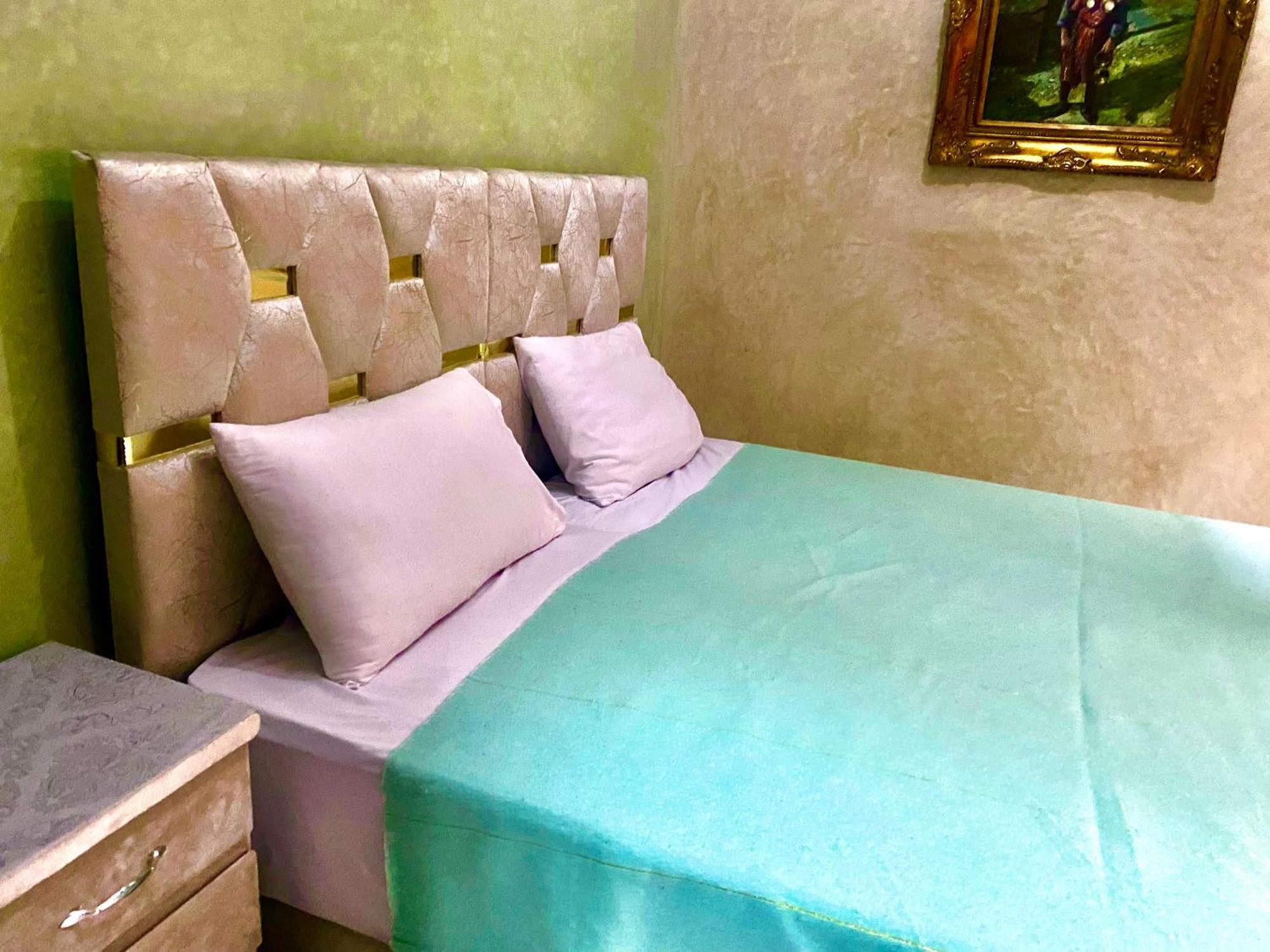 Riad Nezha Avec Jacuzzi Et 3 Piscines Au Coeur De Marrakesh Ngoại thất bức ảnh
