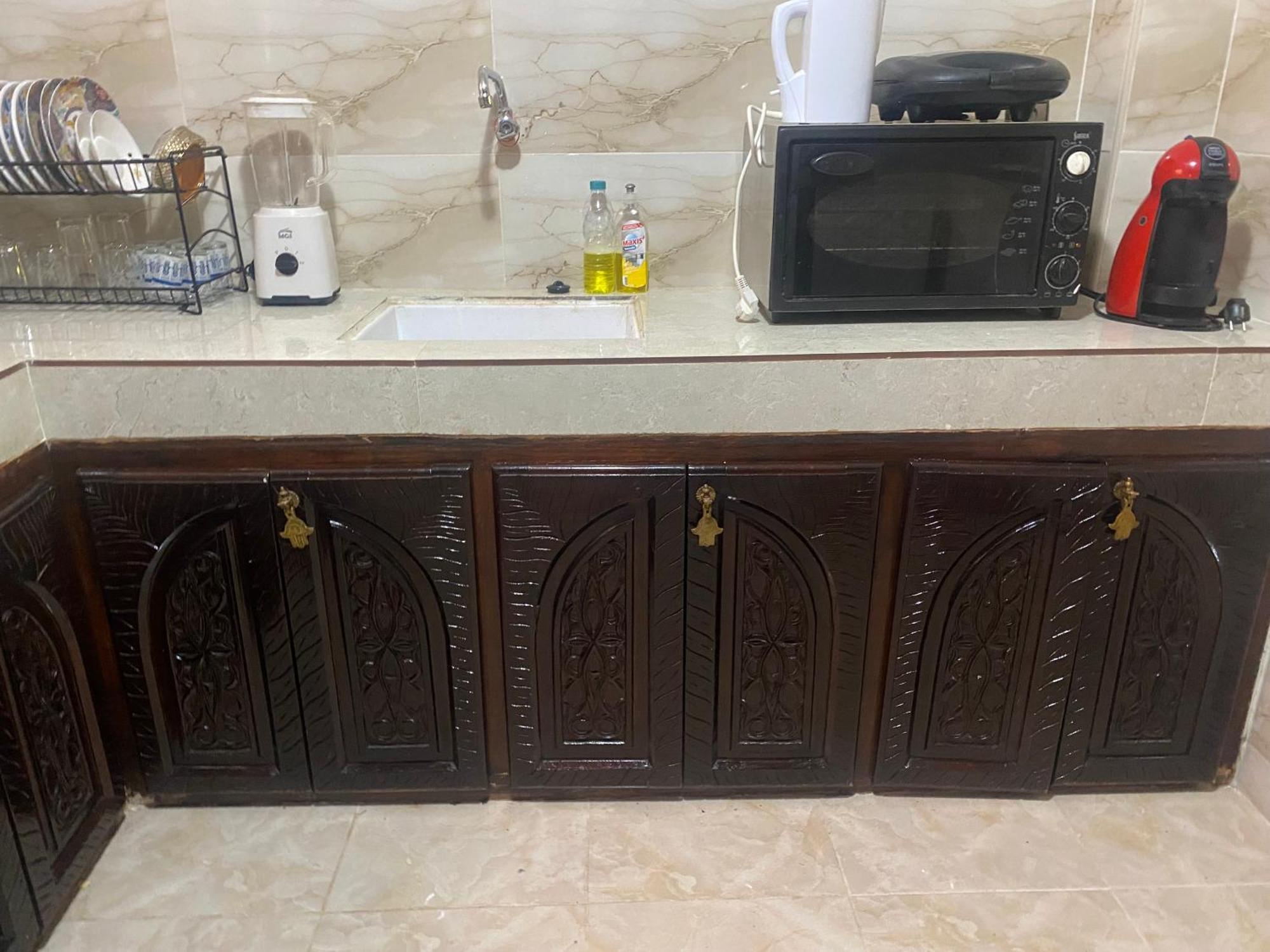 Riad Nezha Avec Jacuzzi Et 3 Piscines Au Coeur De Marrakesh Ngoại thất bức ảnh